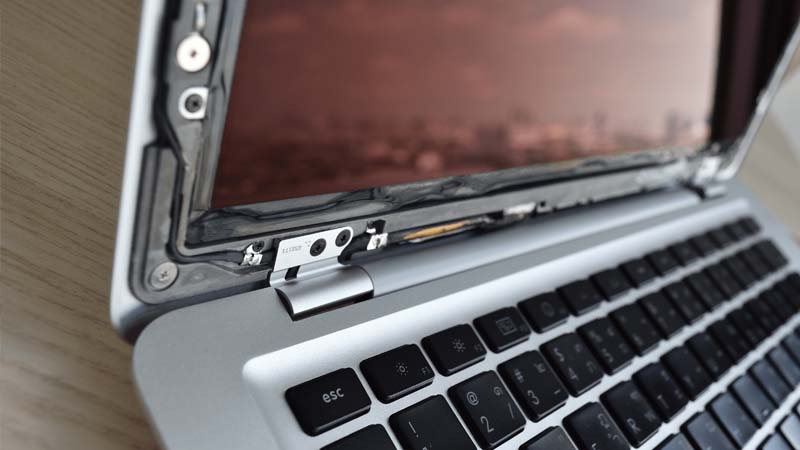 Laptop Kijelző Csere Szolgáltatás