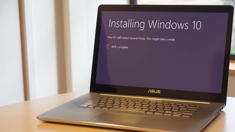 Absolute Computer Számítógép Szerviz Windows Telepítés Szolgáltatás