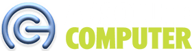 Absolute Computer Számítógépszerviz Logo