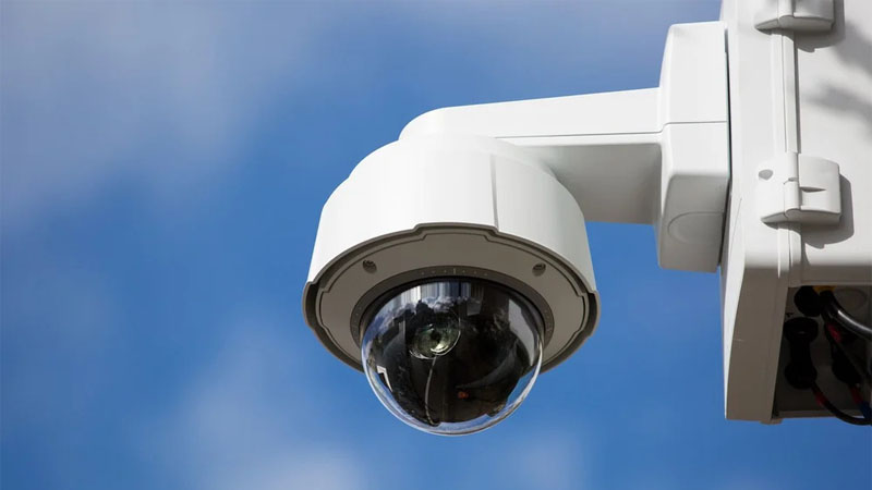 Absolute Computer Biztonsági Kamerák telepítése szolgáltatás